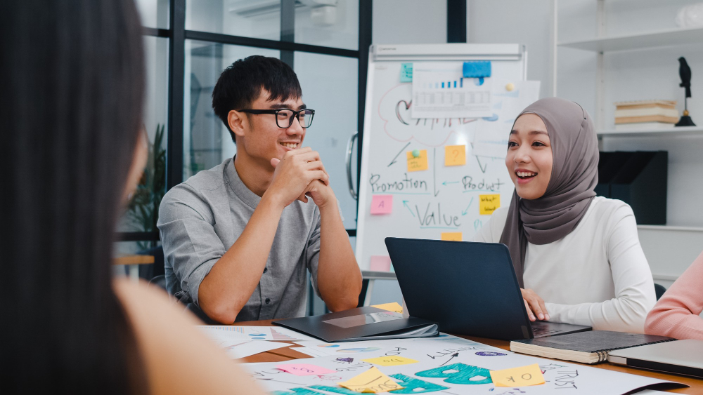 Megah Web cloud and VPS infrastructure in Malaysia